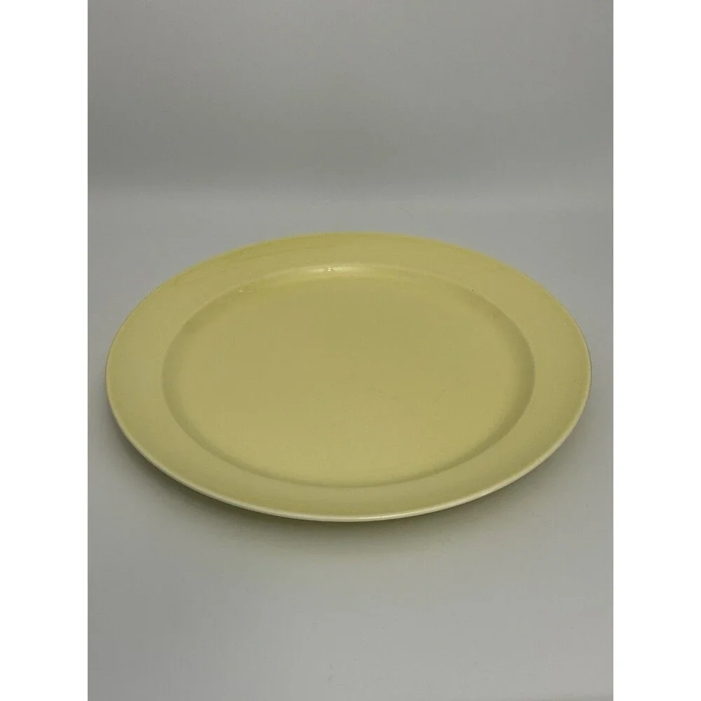Vintage Luray Plate 9”